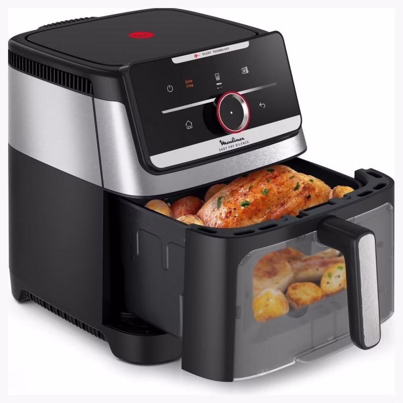 Moulinex EZ876DF0