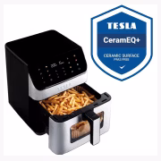 TESLA AIRCKQD65XXLBLK
