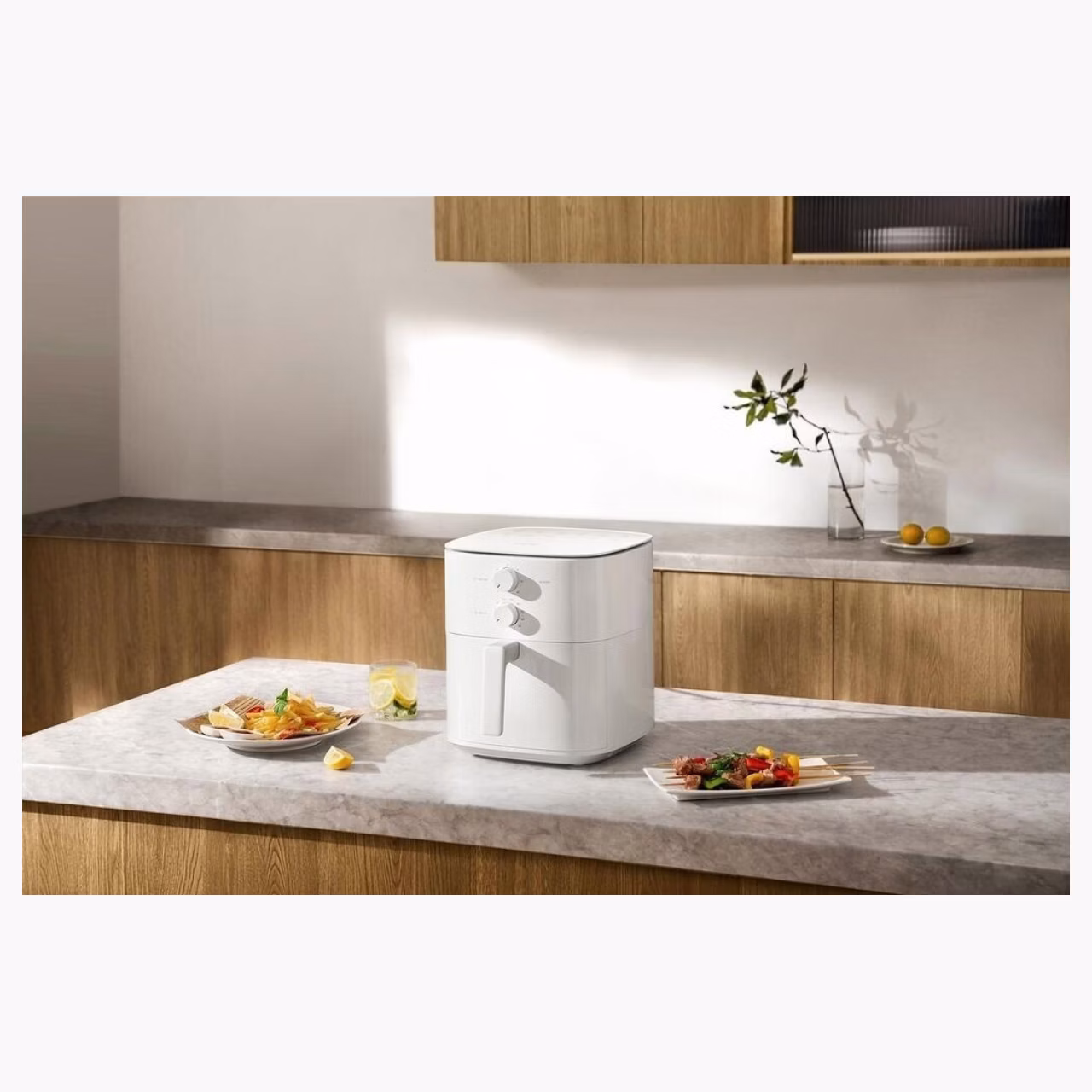 Xiaomi EU Essential Power 1550 Capacity