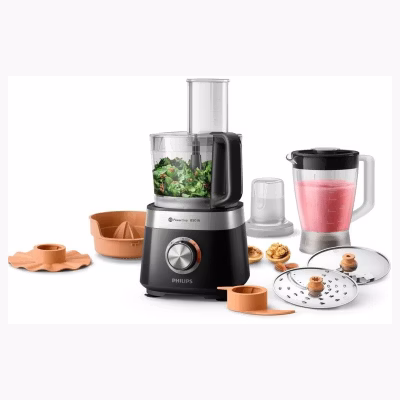 Philips HR7530