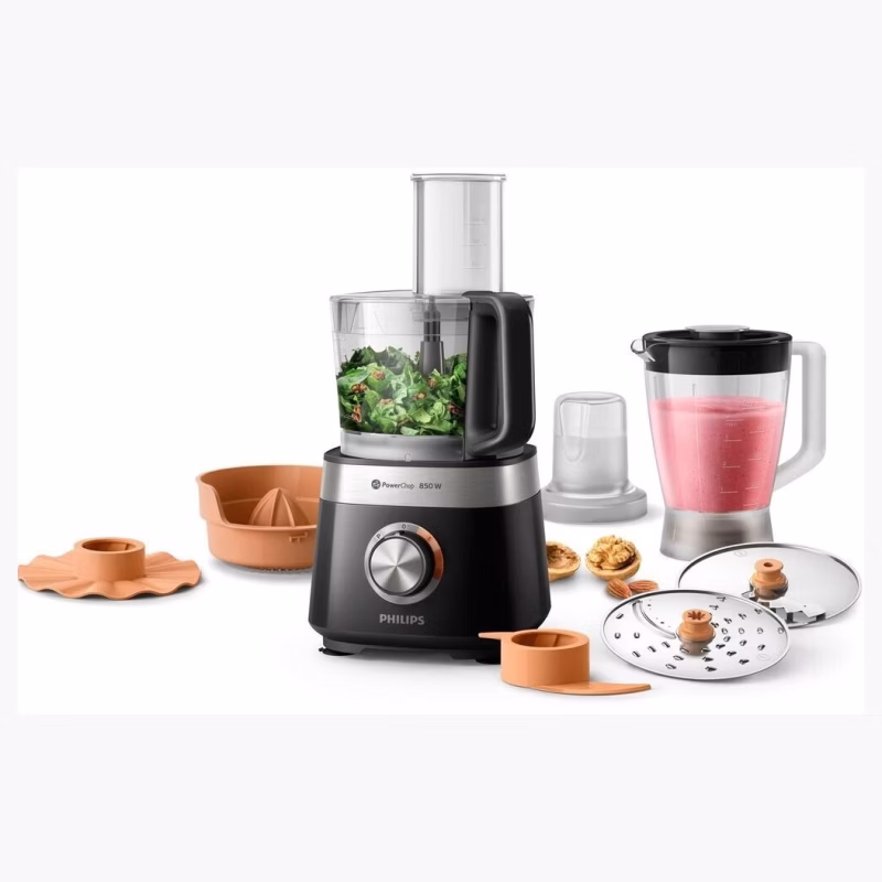 Philips HR7530