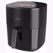 Cecotec Cecofry&Grill Duoheat 6500