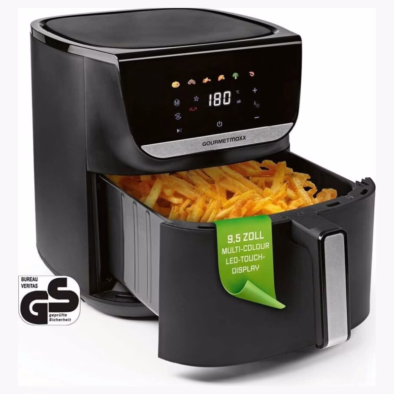 GOURMETmaxx 15437