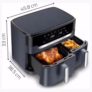 Moulinex EZ942BF0
