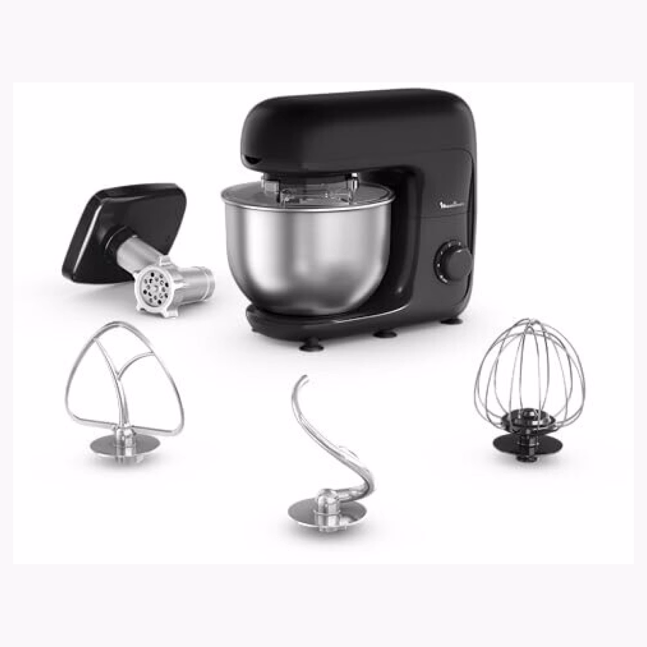 Moulinex Bake Essential QA1618