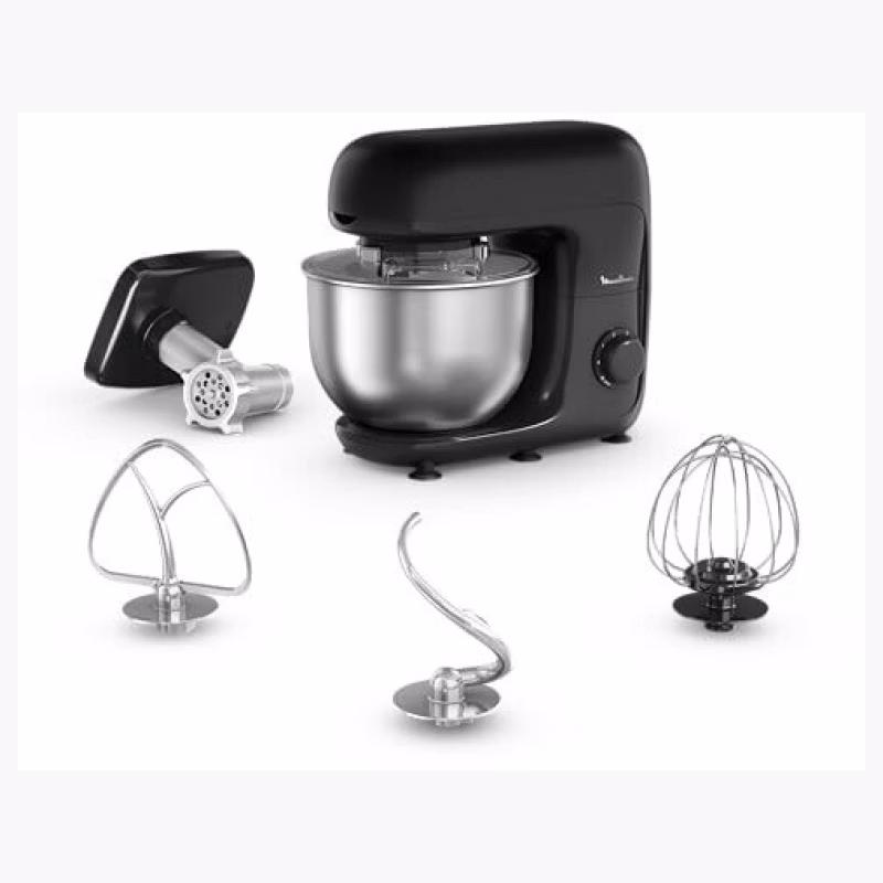 Moulinex Bake Essential QA1618