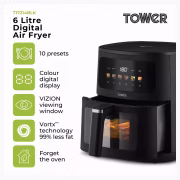 Tower Vortx T17214