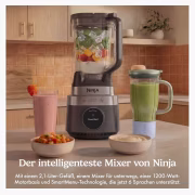 Ninja Crushboss 2-in-1 LB301