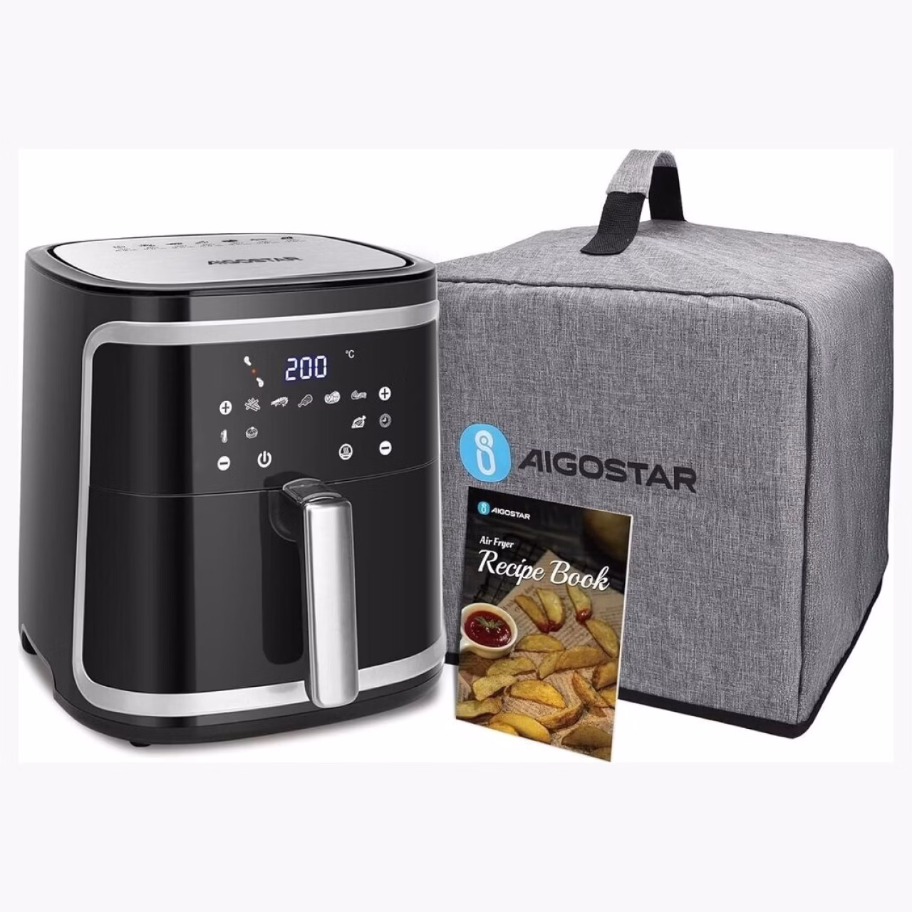 Aigostar 300010IBT#B304013NN-211813