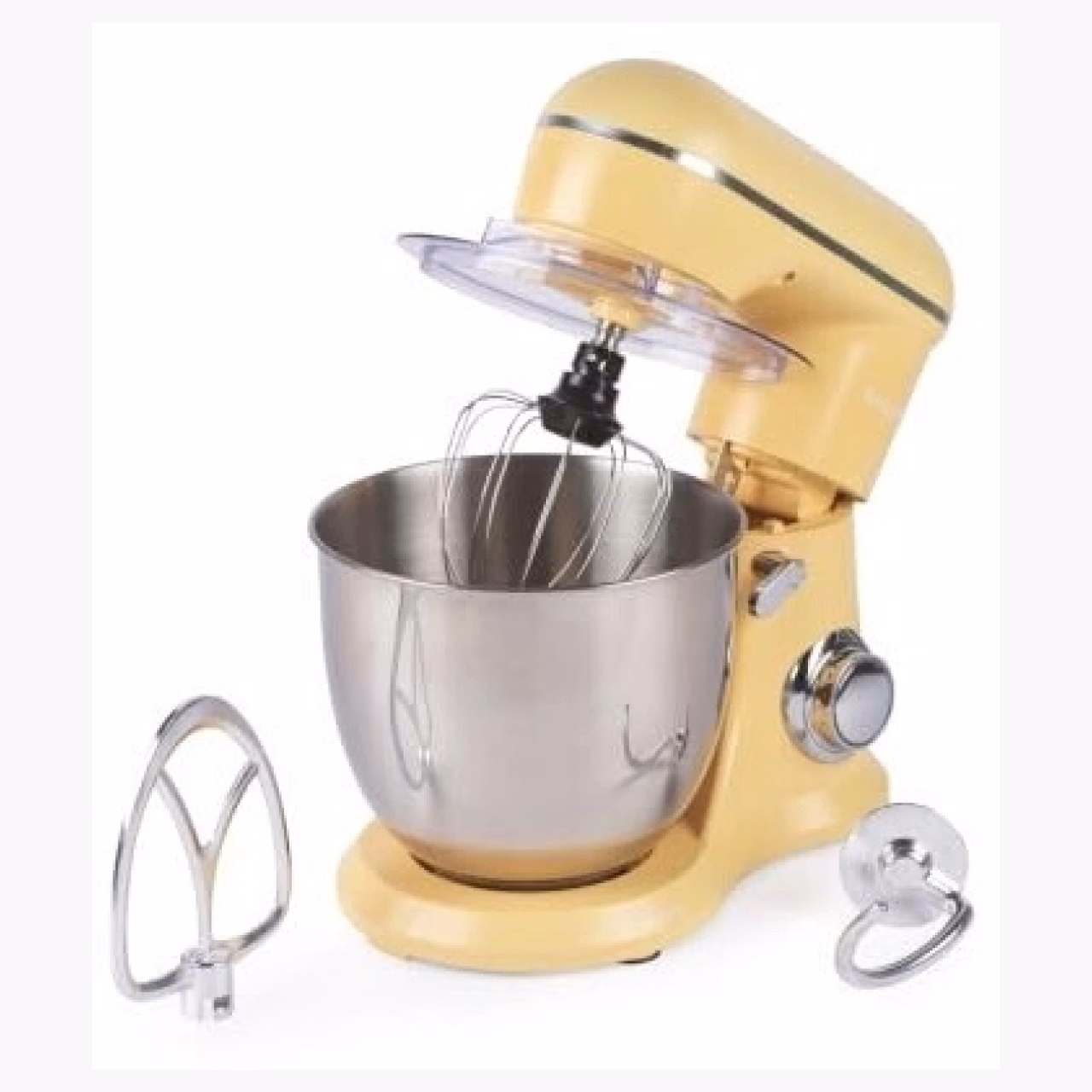 Salter British Bakes