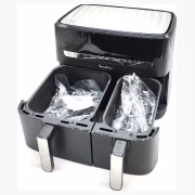 Moulinex Easy Fry Dual EZ9018
