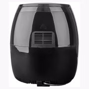 Nedis KAAF250EBK