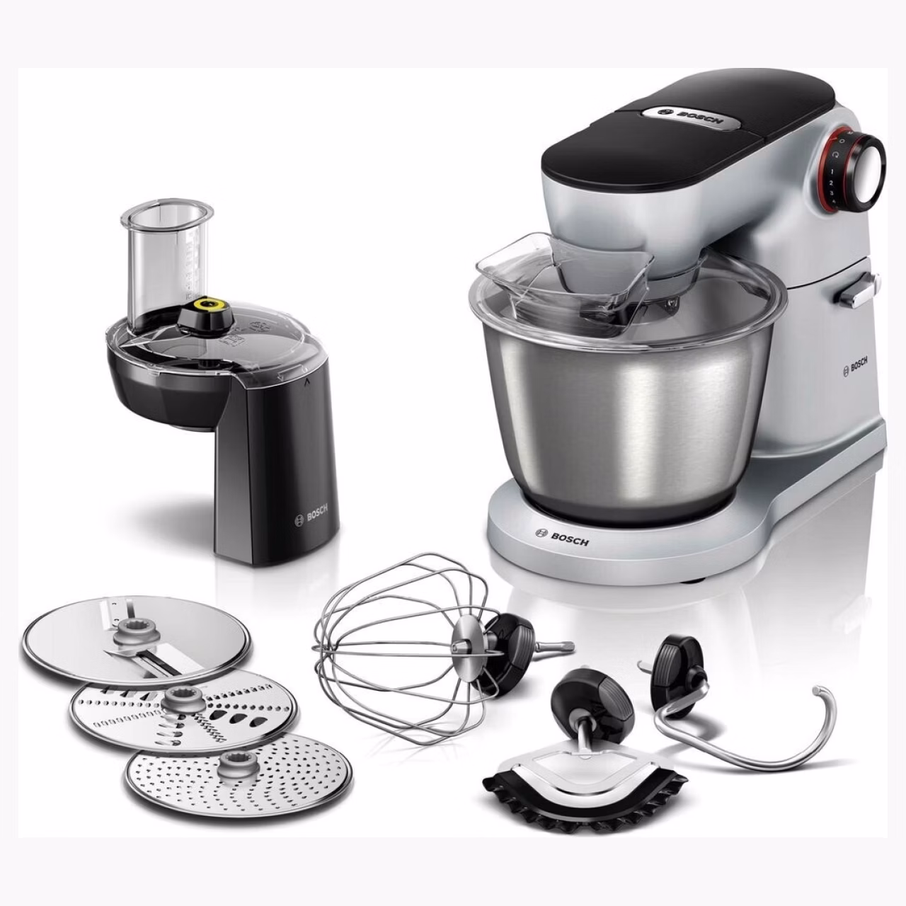 Bosch OptiMUM MUM9D33S11
