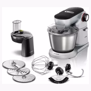 Bosch OptiMUM MUM9D33S11