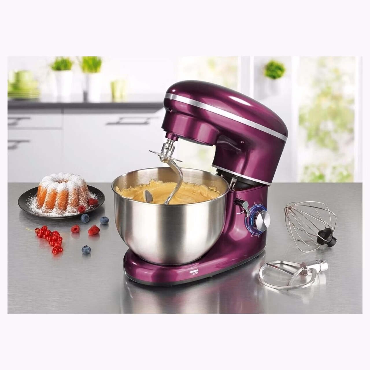 First Cuisine 40268
