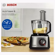 Bosch MultiTalent 8 MC812W620