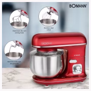 Bomann KM 6010 CB