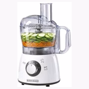Black+Decker FX 400