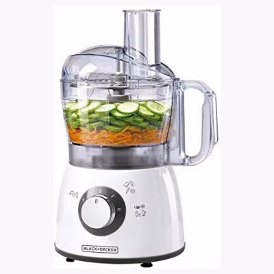 Black+Decker FX 400