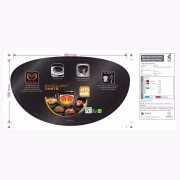 Tefal RK8121