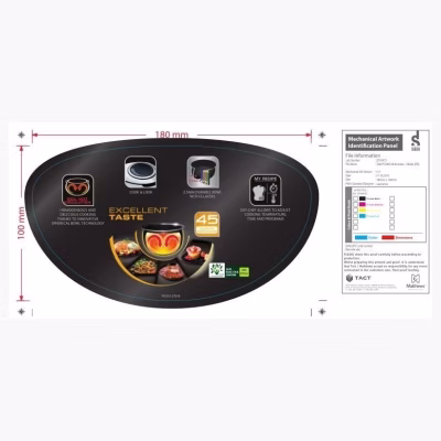 Tefal RK8121
