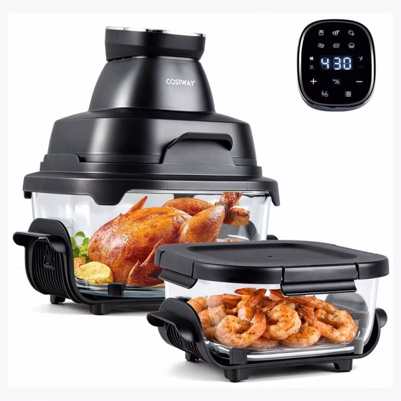 Costway 6-in-1