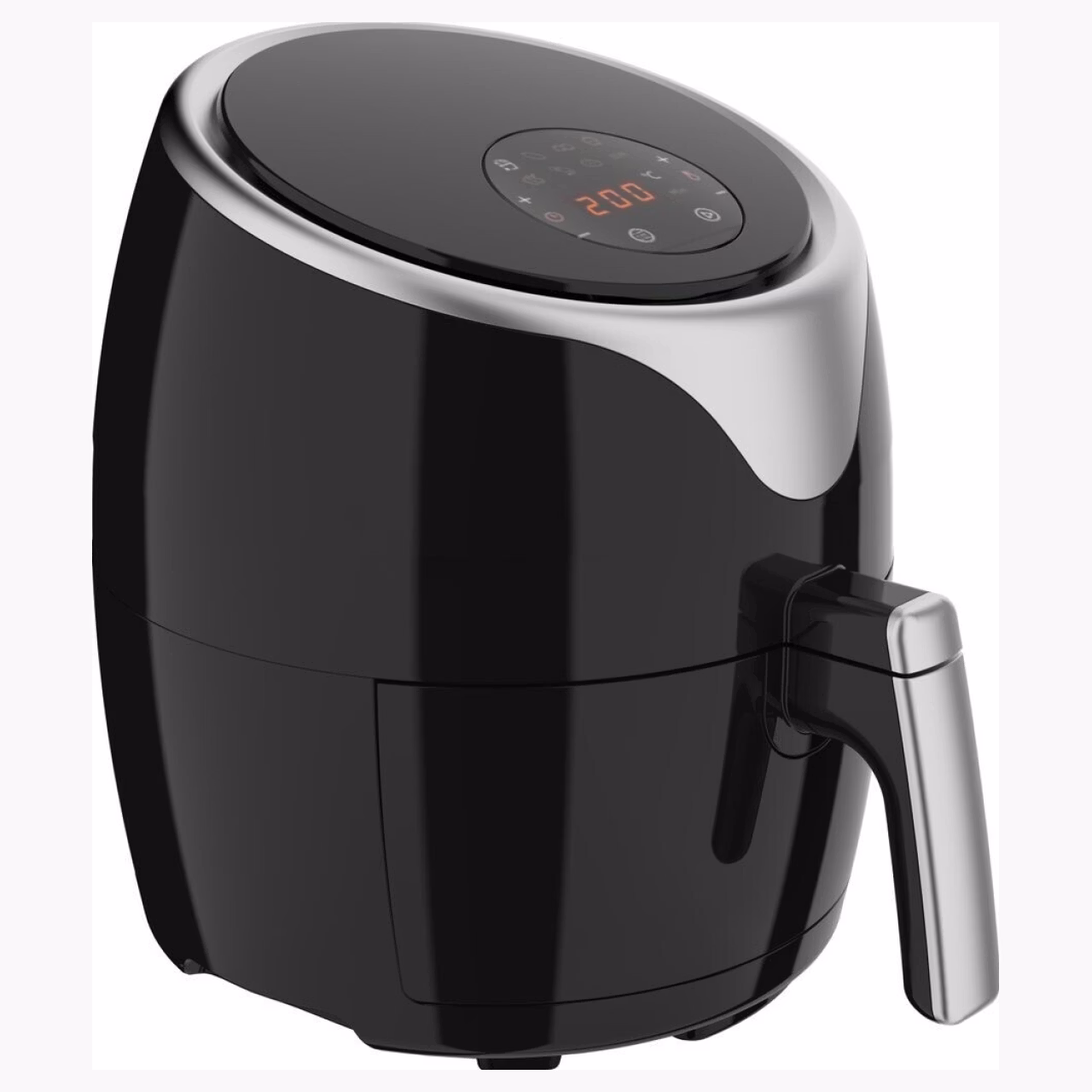 Ozeanos Technology OT-AF-35BS-DIGITAL 80 °C 200 °C 30 min