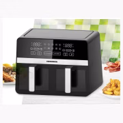 Heinner HAF-K10DB24BK