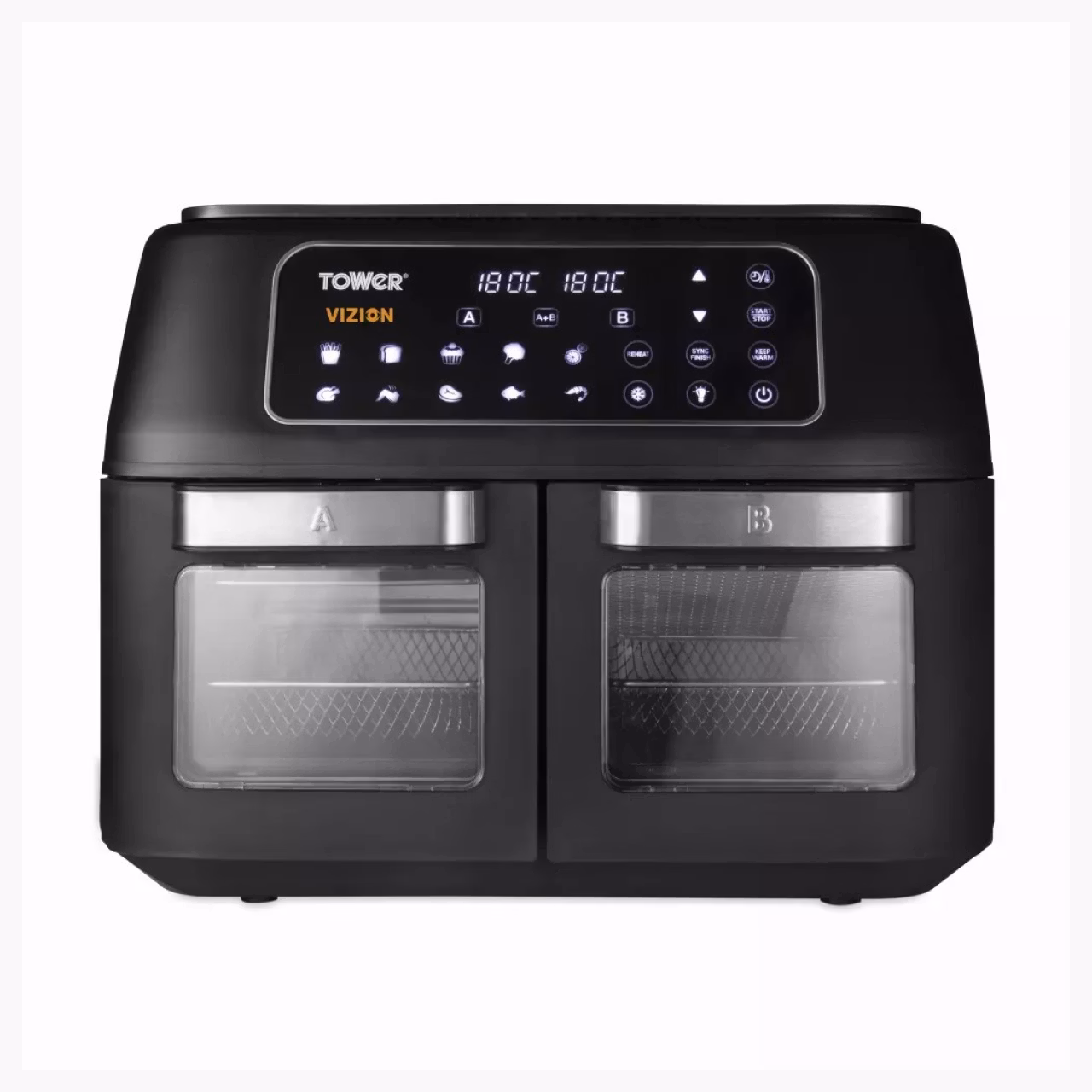 Tower Vortx Vizion Dual T17102