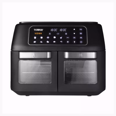 Tower Vortx Vizion Dual T17102