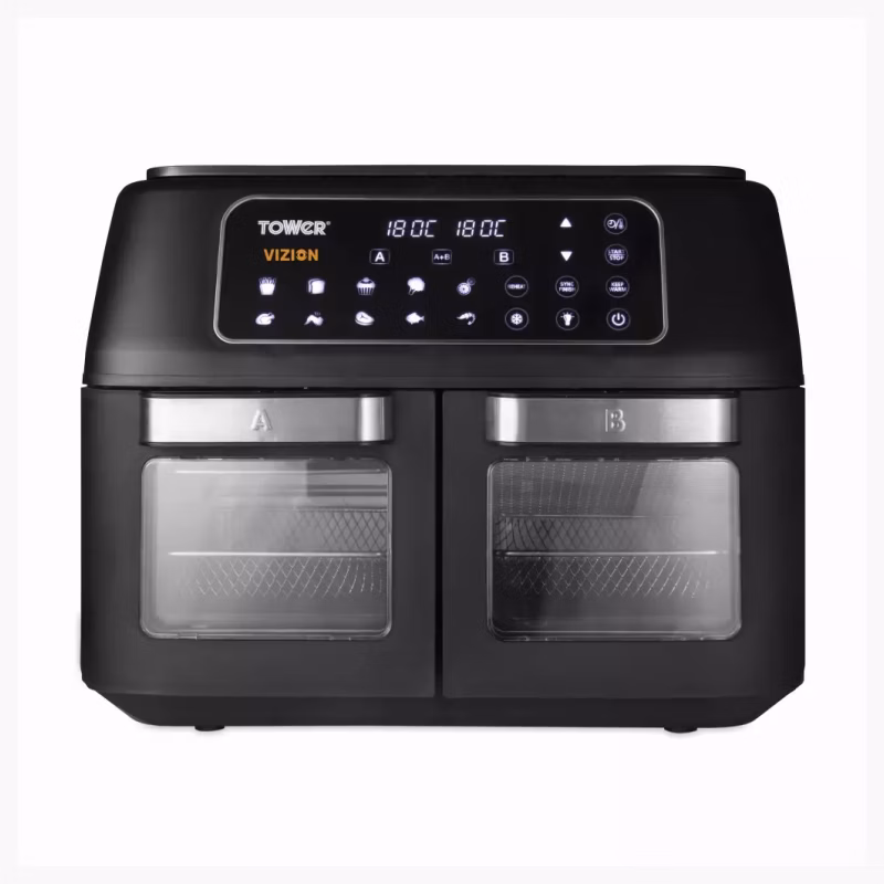 Tower Vortx Vizion Dual T17102