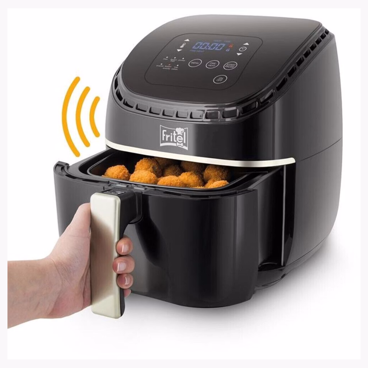 Fritel SnackTastic 4802