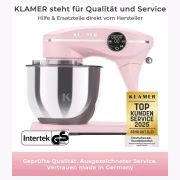 KLAMER K-KM-B-PK-1800
