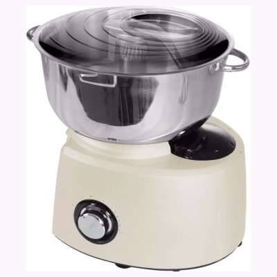 Syntrox Germany Küchen Chef KC-1200W de Luxe