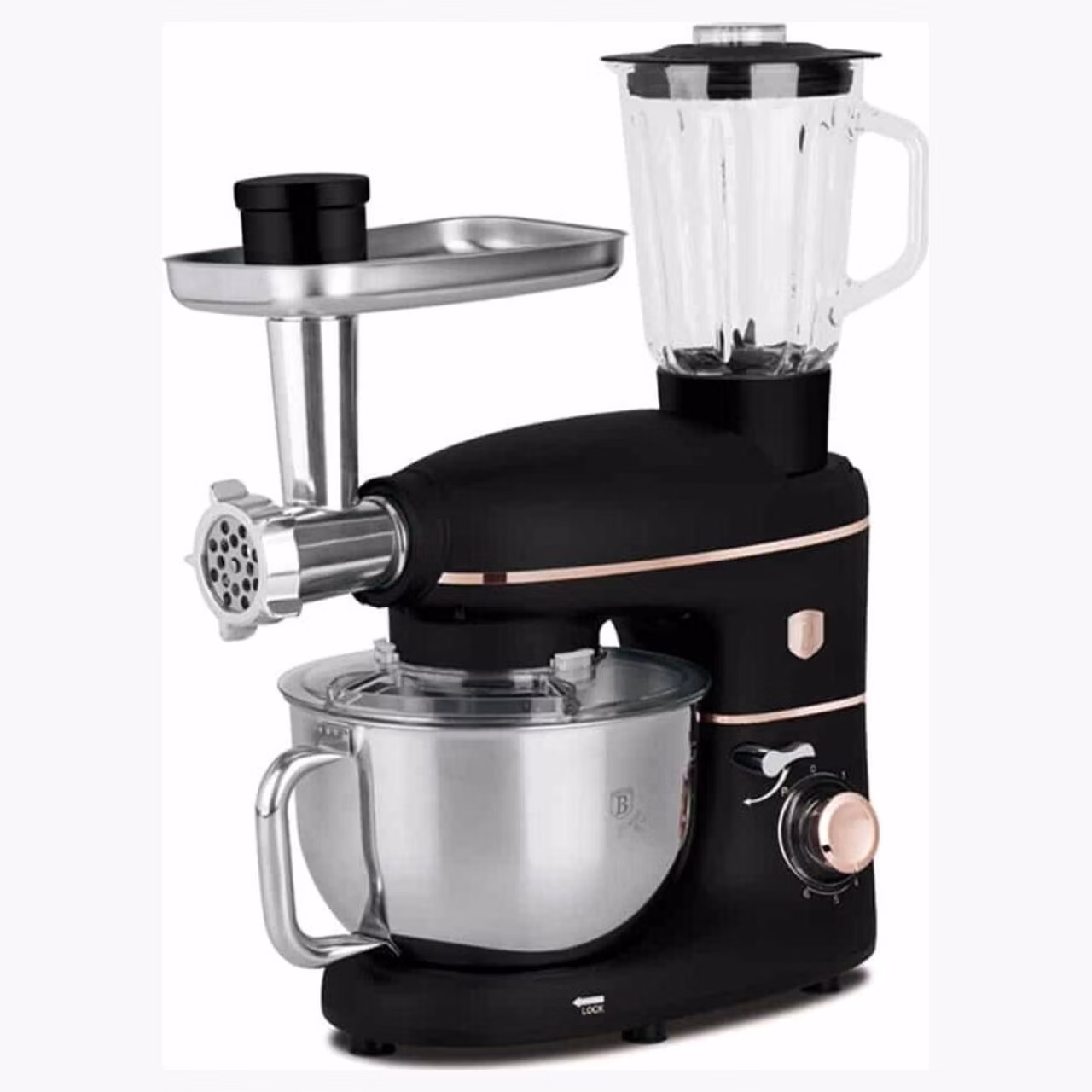 BerlingerHaus BH-9534