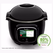 Moulinex Cookeo Touch Wifi