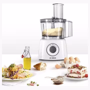 Bosch MultiTalent3 MCM3100W
