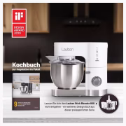 Lauben 1200WT