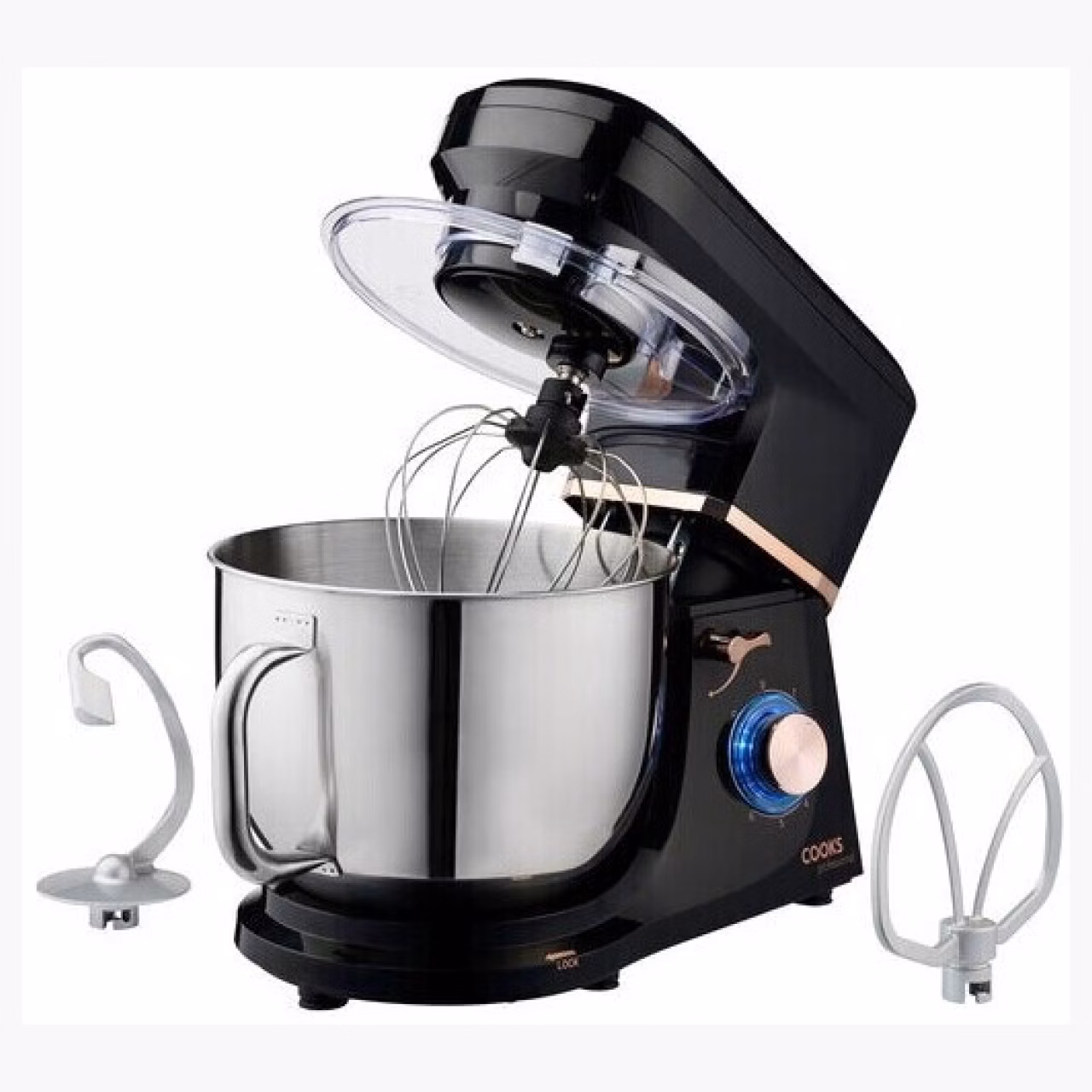 Cooks Professional K600