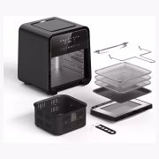 Heinner HAF-B12BK2000