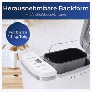 KLAMER K-BM-W-750