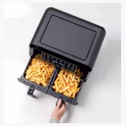Ariete Airy Fryer Dual