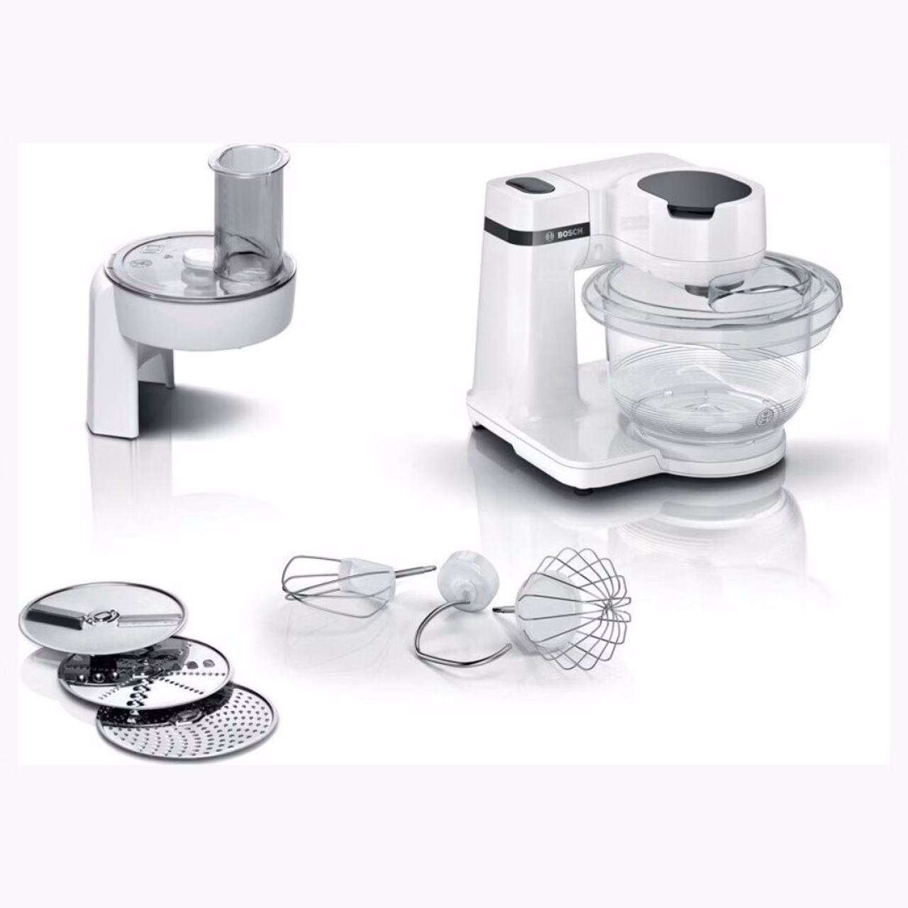 Bosch MUMS2TW01