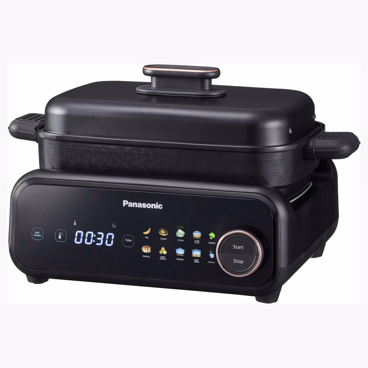 Panasonic NF-GM600