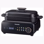 Panasonic NF-GM600