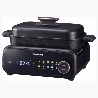 Panasonic NF-GM600