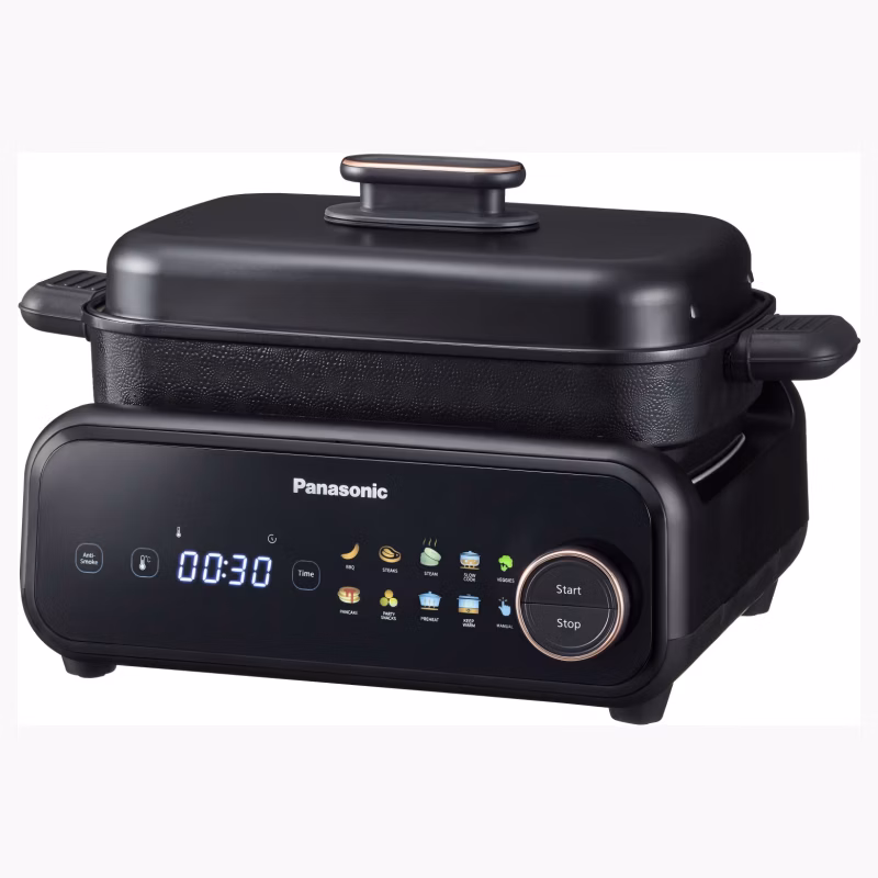 Panasonic NF-GM600