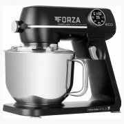 ECG FORZA 6600 Metallo