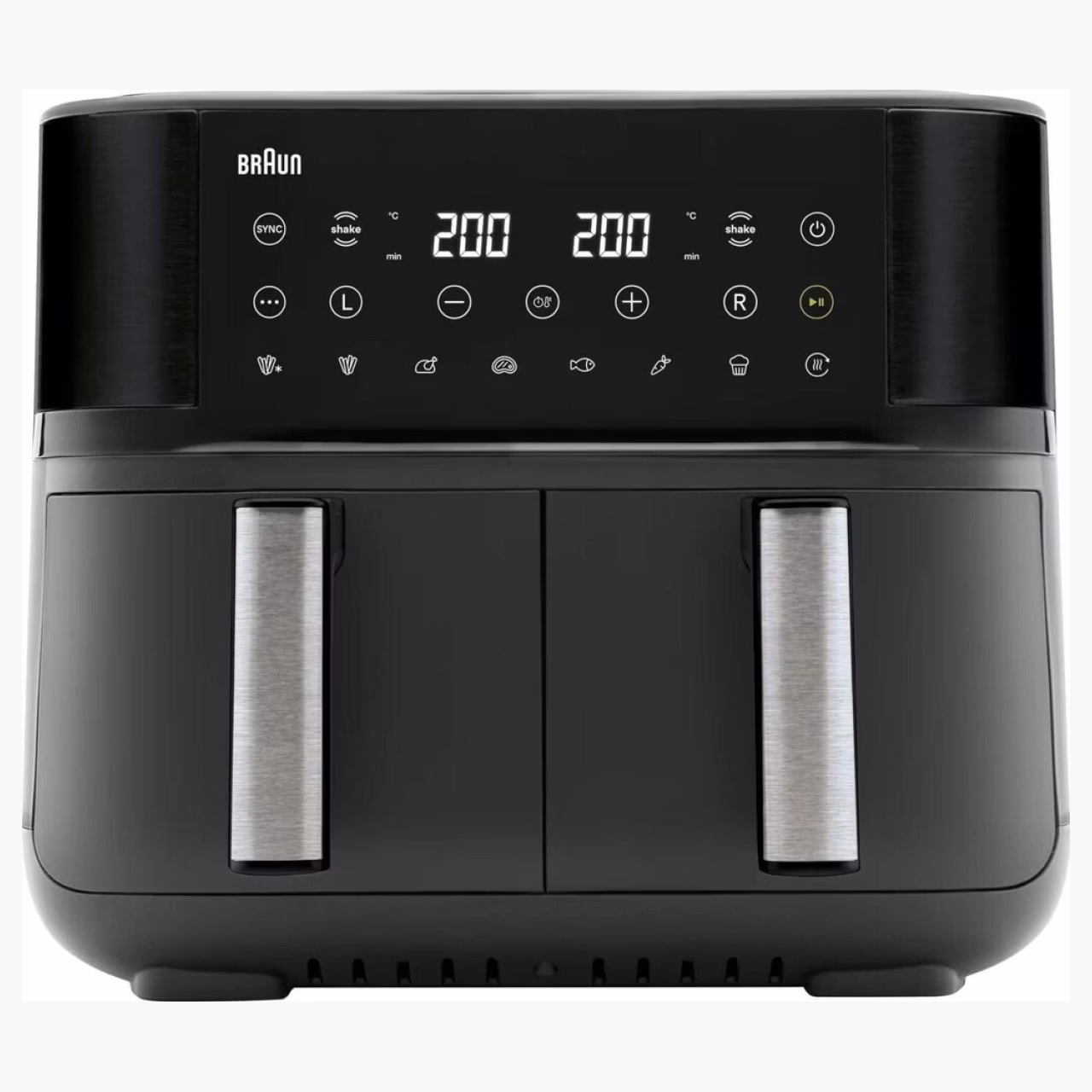 Braun TD3030IBK