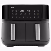 Braun TD3030IBK